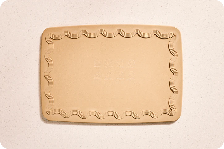 Classique Board - Beige