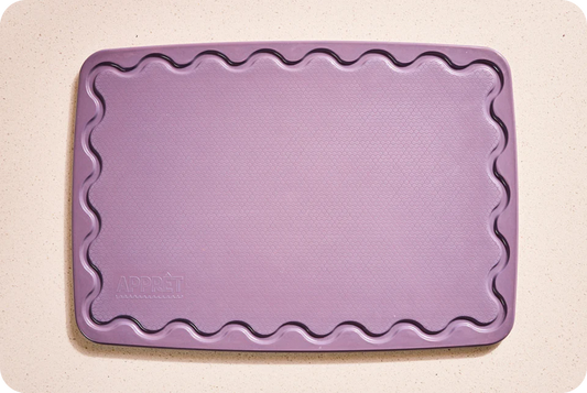 Classique Board - Lilac