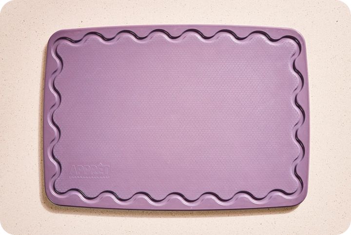 Classique Board - Lilac