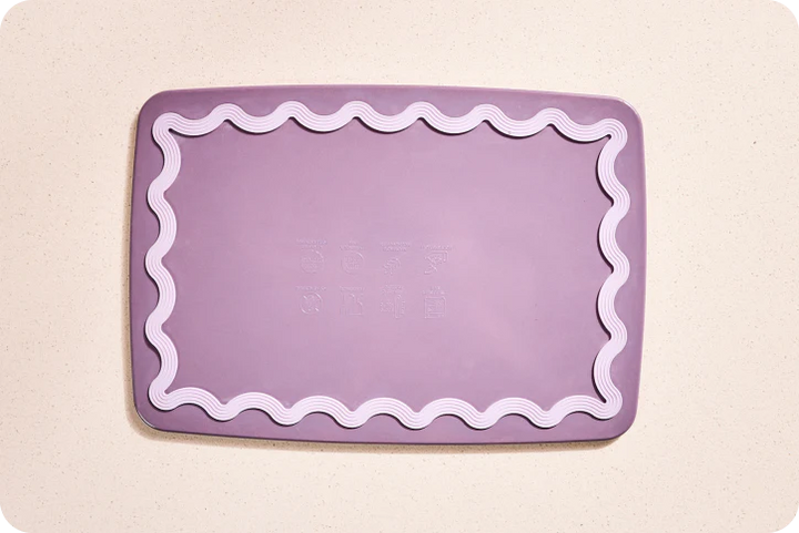 Classique Board - Lilac