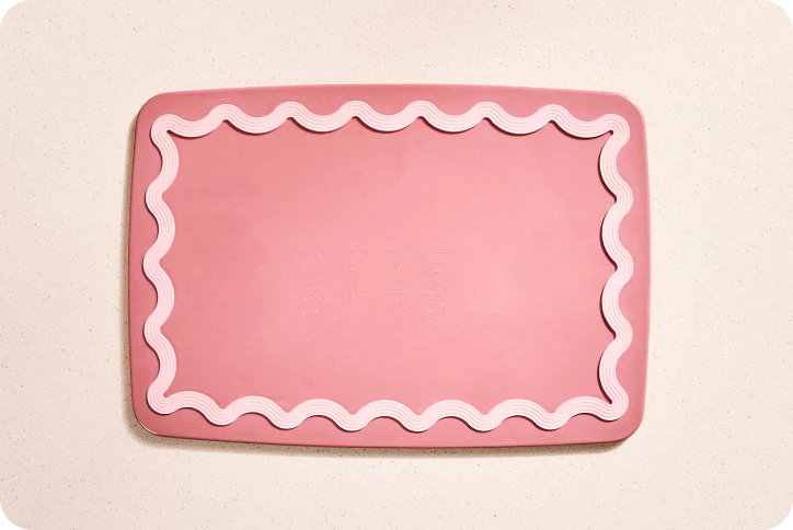 Classique Board - Pink
