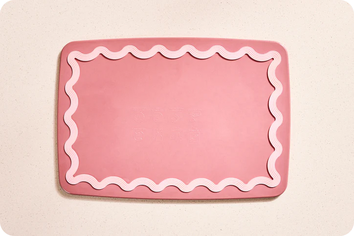 Classique Board - Pink