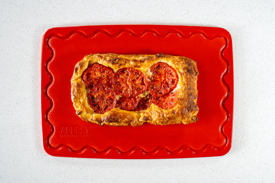Classique Board - Rouge