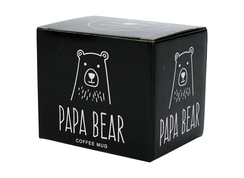 Coffee Mug - Papa Bear