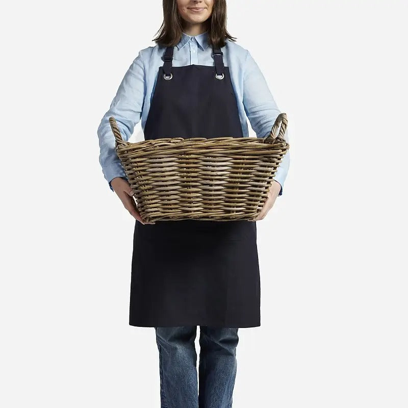 Columbia Tapered Rectangular Kubu Basket