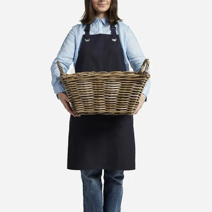 Columbia Tapered Rectangular Kubu Basket