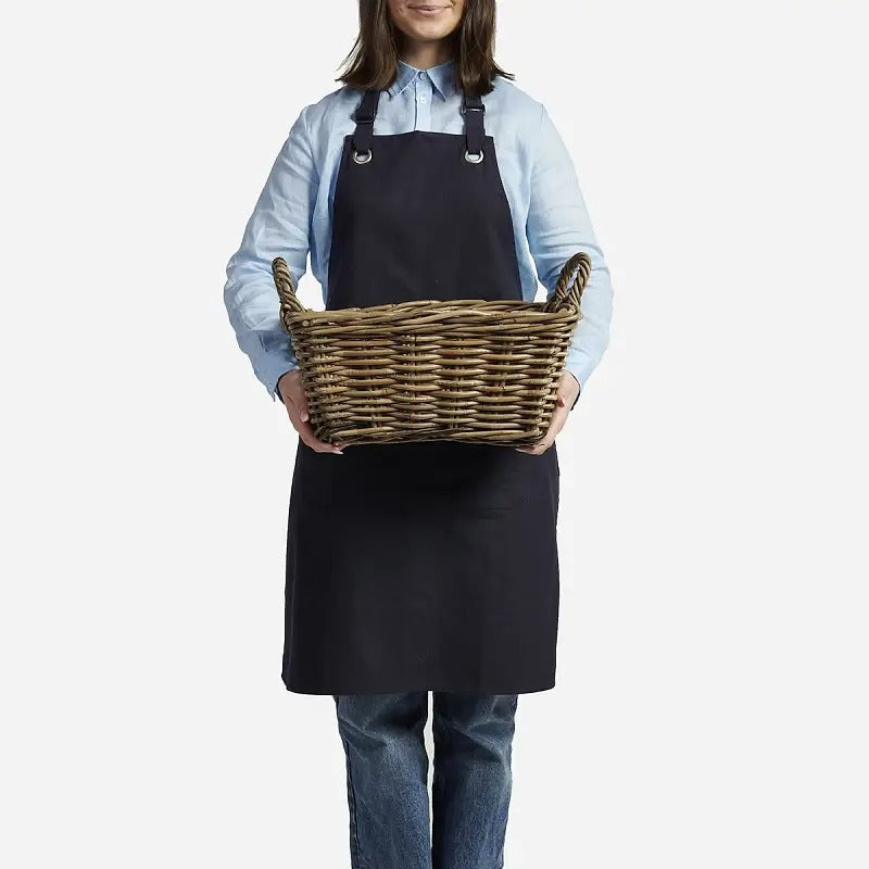 Columbia Tapered Rectangular Kubu Basket