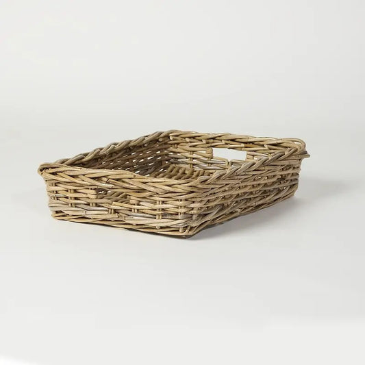 Conran Rectangular Kubu Tray