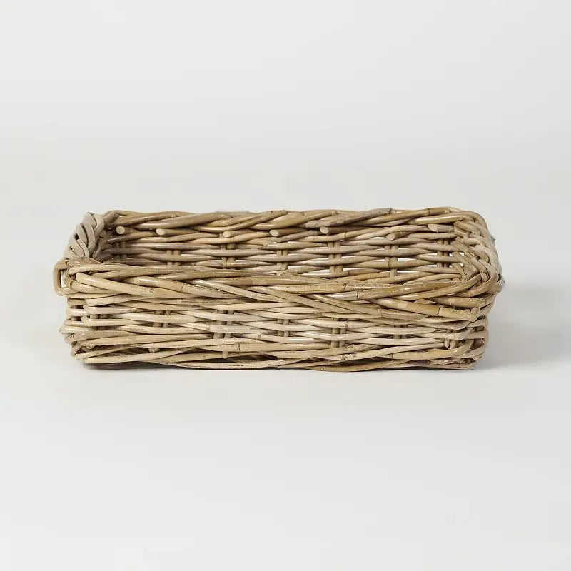 Conran Rectangular Kubu Tray