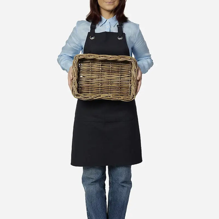 Conran Rectangular Kubu Tray