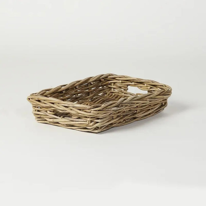 Conran Rectangular Kubu Tray