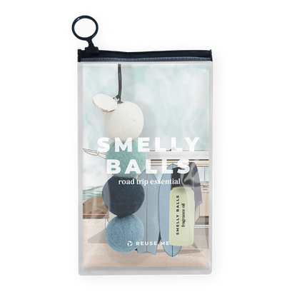 Smelly Balls Cove Set - Coastal Drift