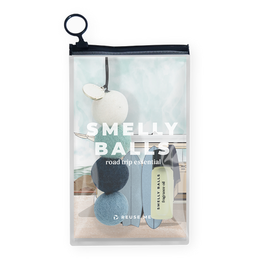 Smelly Balls Cove Set - Coastal Drift