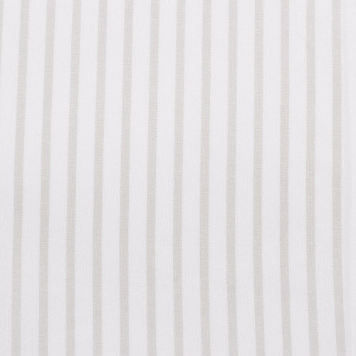 Cucina Gingham Napkin Set - Stone