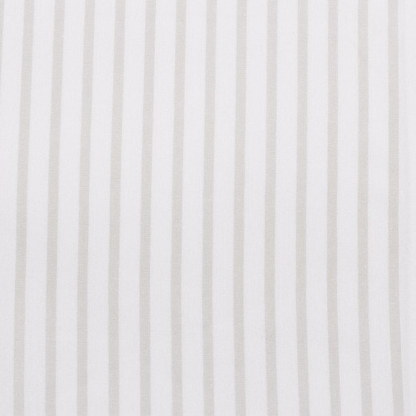 Cucina Gingham Napkin Set - Stone