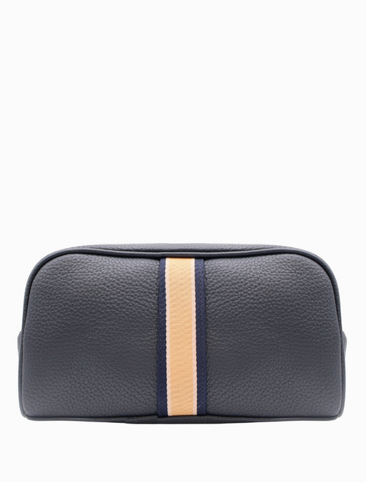 Daniel Wash Bag – Navy