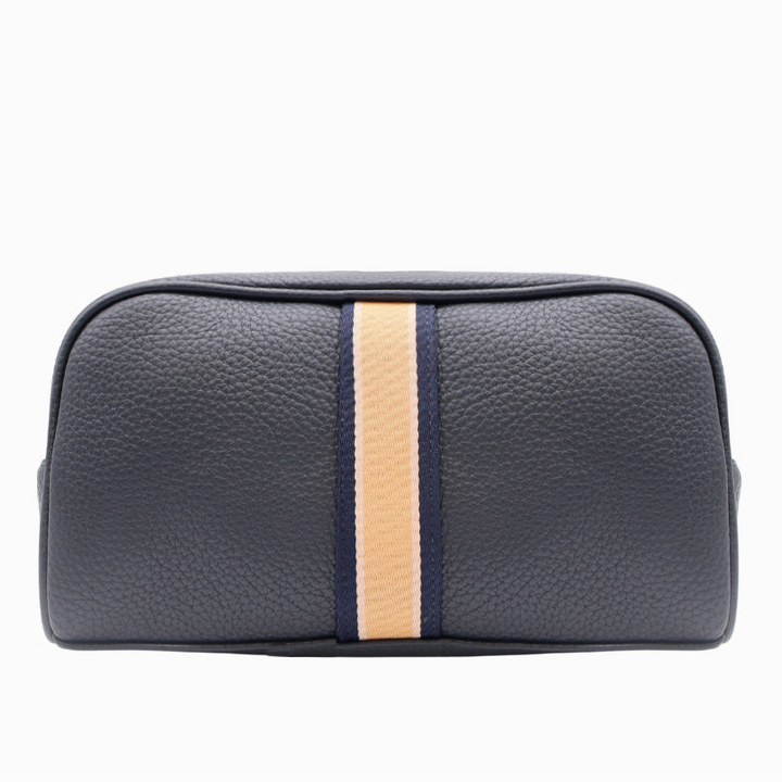Daniel Wash Bag – Navy