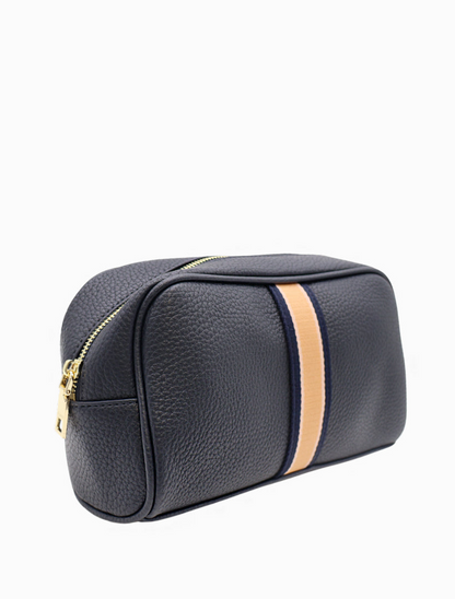 Daniel Wash Bag – Navy