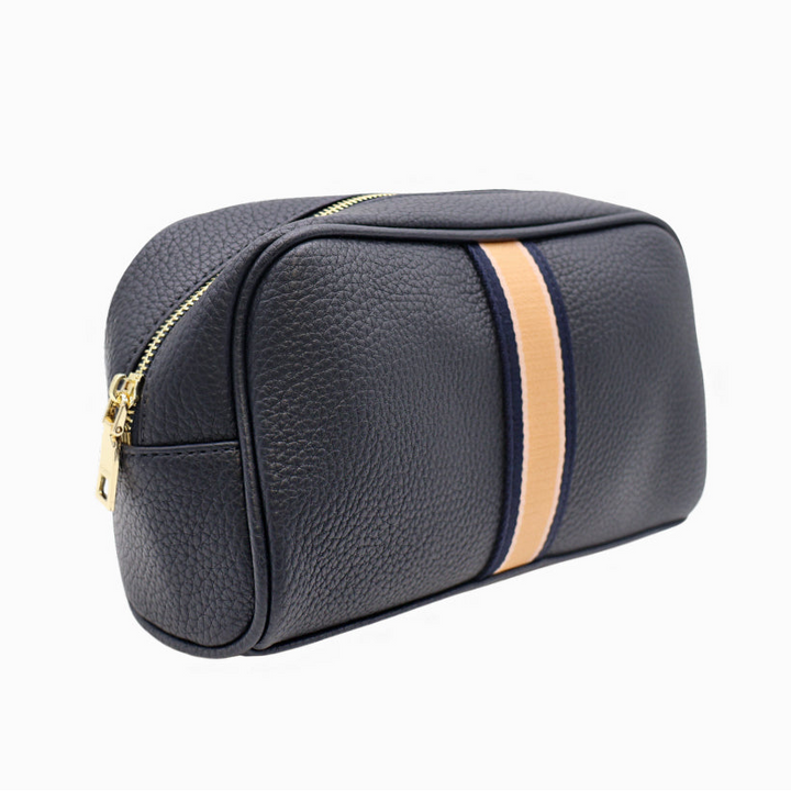 Daniel Wash Bag – Navy