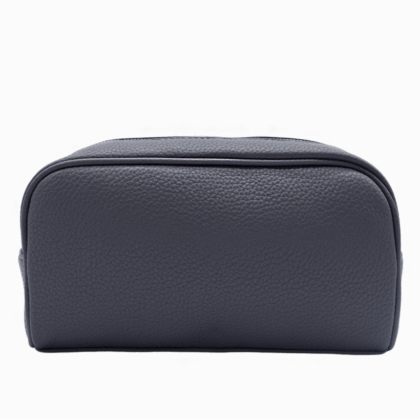 Daniel Wash Bag – Navy