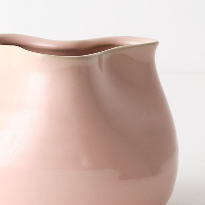 Daya Pot - Blush