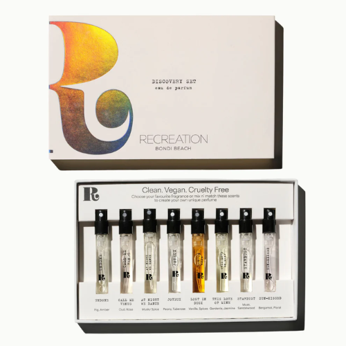 Discovery Set - Eau De Parfum Perfume