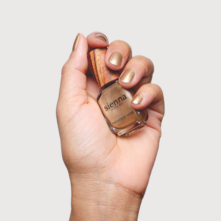 Nail Polish - Divine
