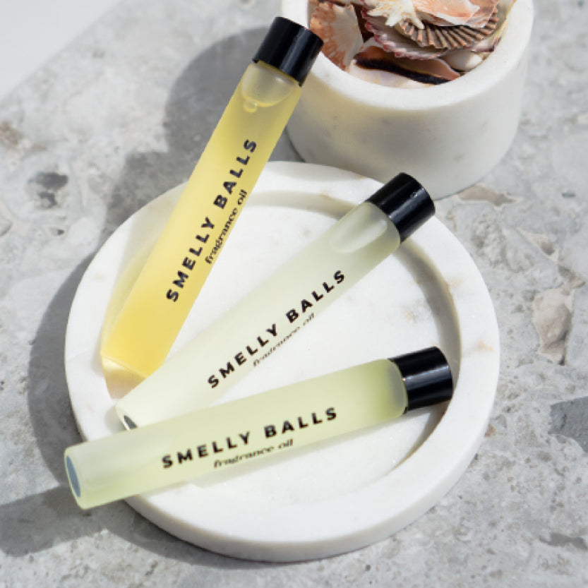 Smelly Balls Fragrance Refill - Dream Thyme