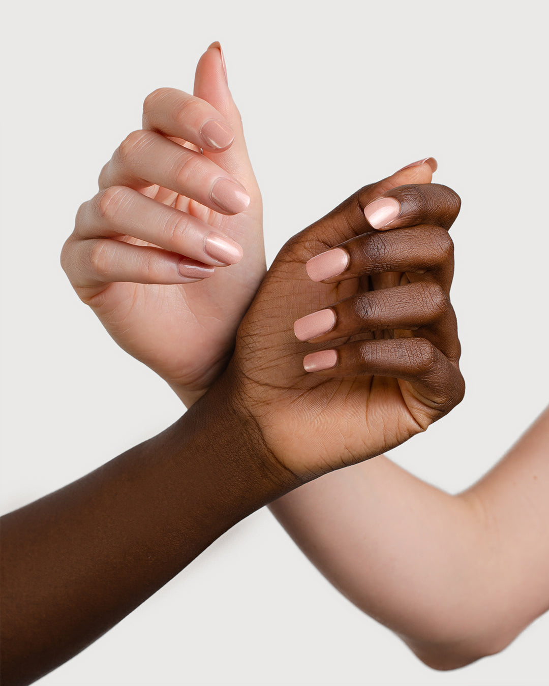 Nail Polish - Dulcet