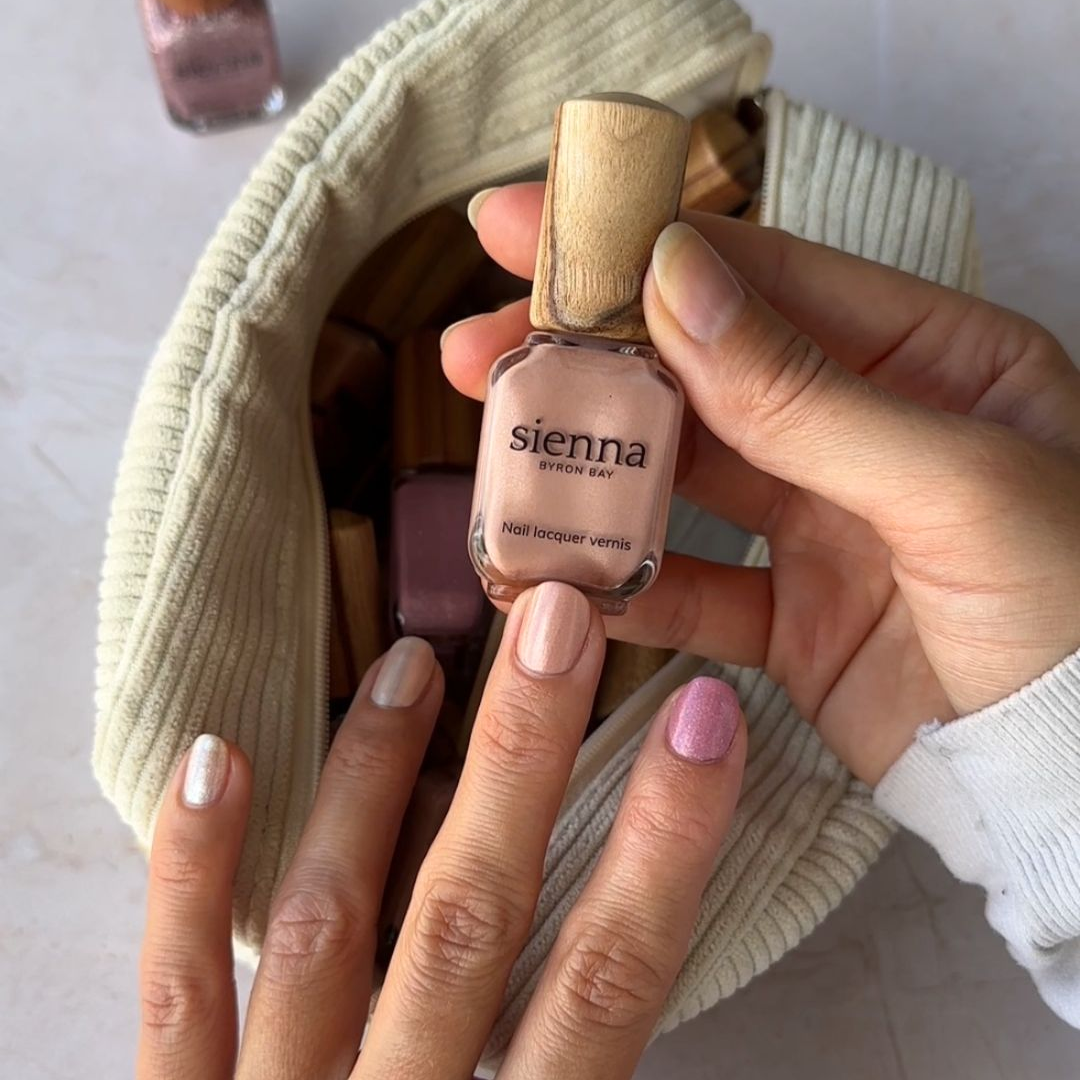 Nail Polish - Dulcet