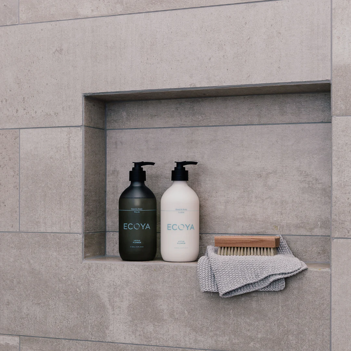 Hand &amp; Body Lotion - Lotus Flower