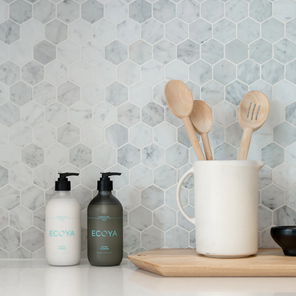 Hand & Body Wash - Lotus Flower