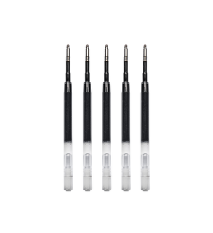 Pen Refill Cartridge (Pack of 5)