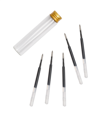 Pen Refill Cartridge (Pack of 5)