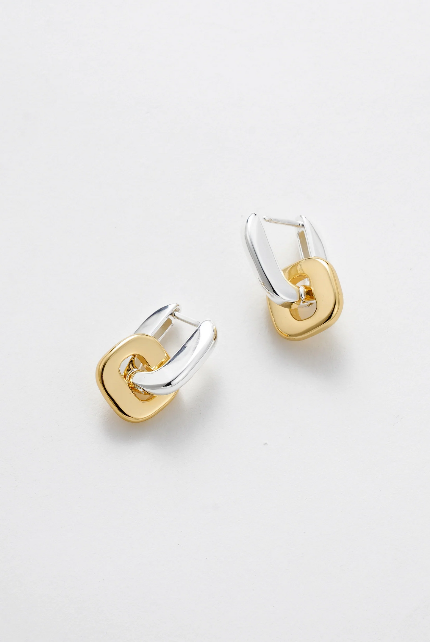 Ella Earring - Gold/Silver