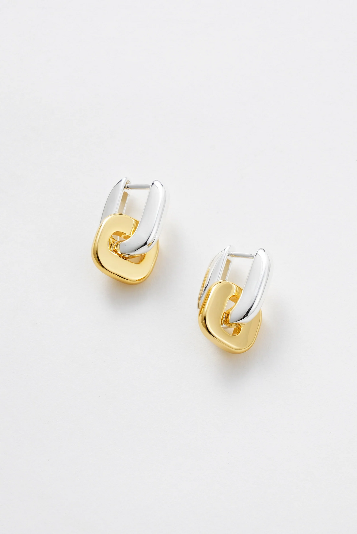 Ella Earring - Gold/Silver
