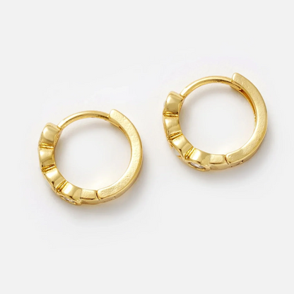 Elly Huggie – Gold