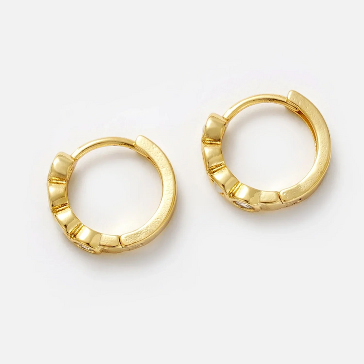Elly Huggie – Gold