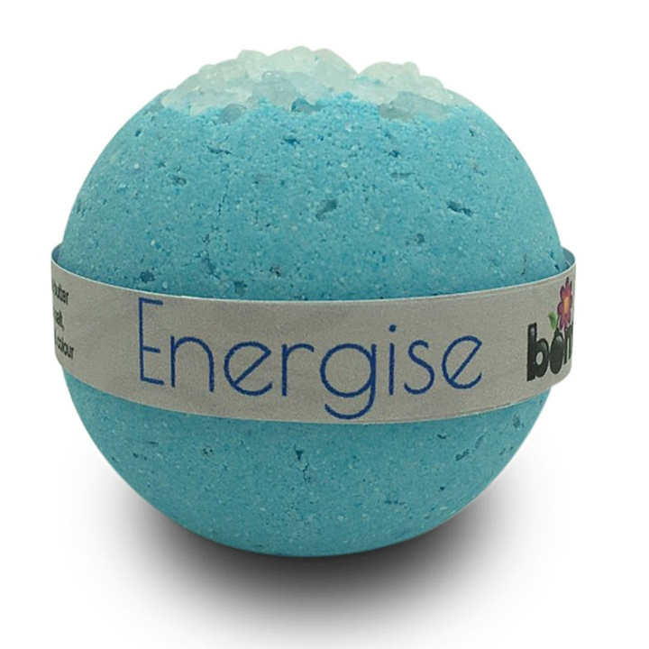 Energise Bath Bomb