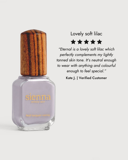 Nail Polish - Eternal