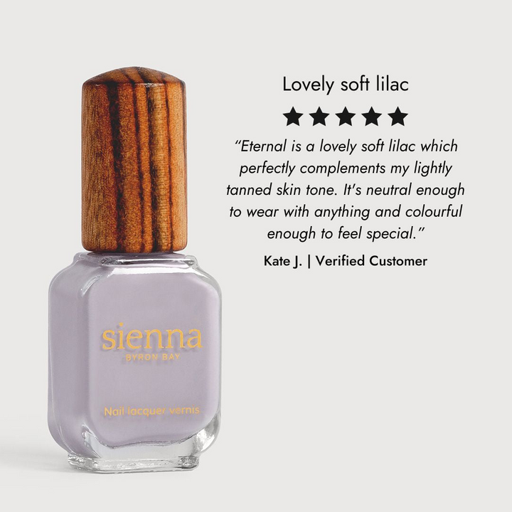 Nail Polish - Eternal