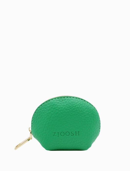 Eva Purse – Emerald