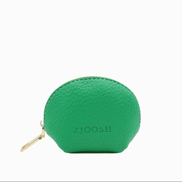 Eva Purse – Emerald
