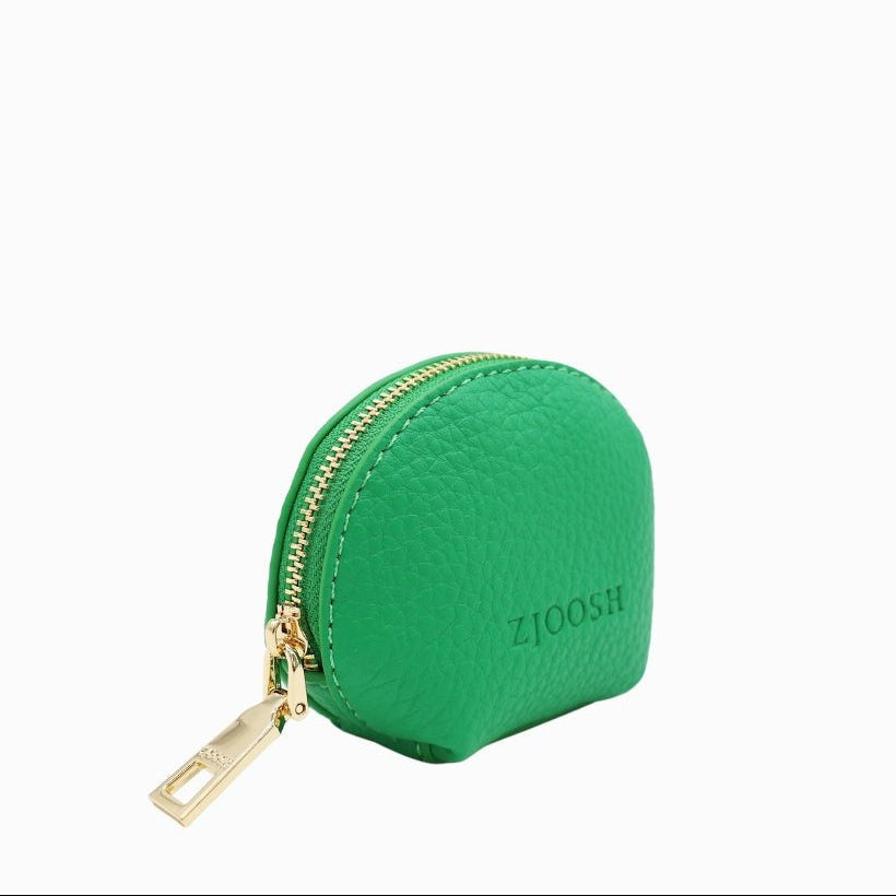 Eva Purse – Emerald