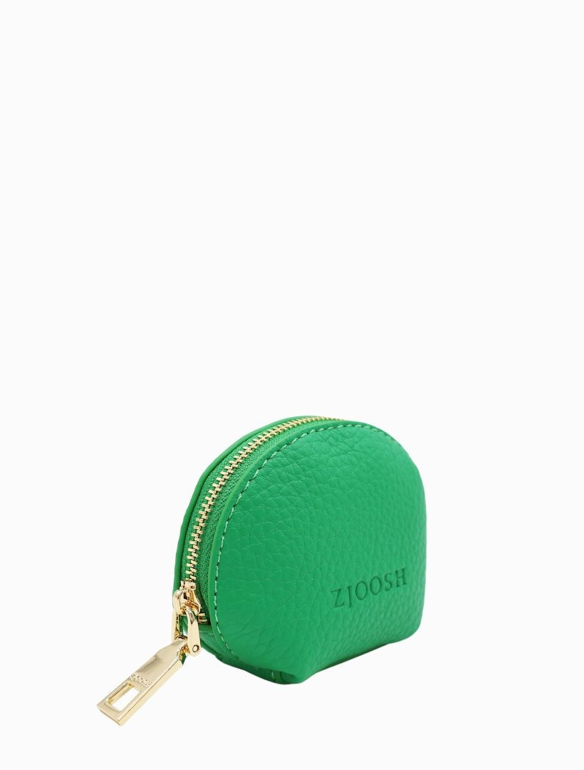 Eva Purse – Emerald