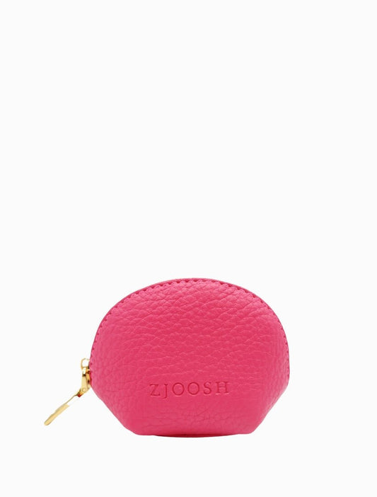 Eva Purse – Geranium