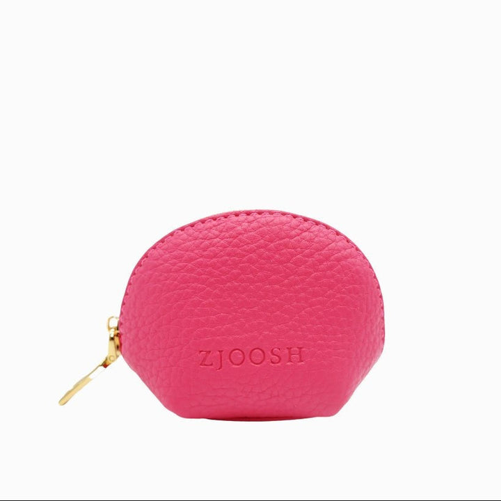 Eva Purse – Geranium