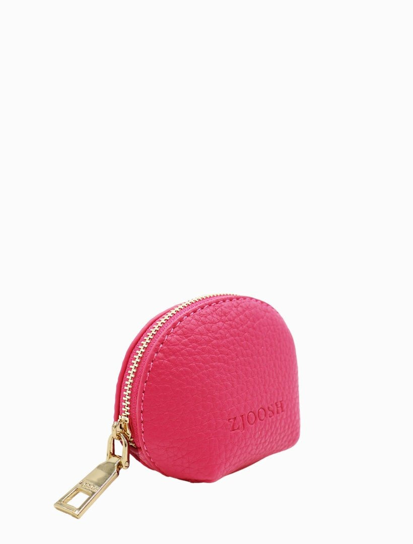 Eva Purse – Geranium
