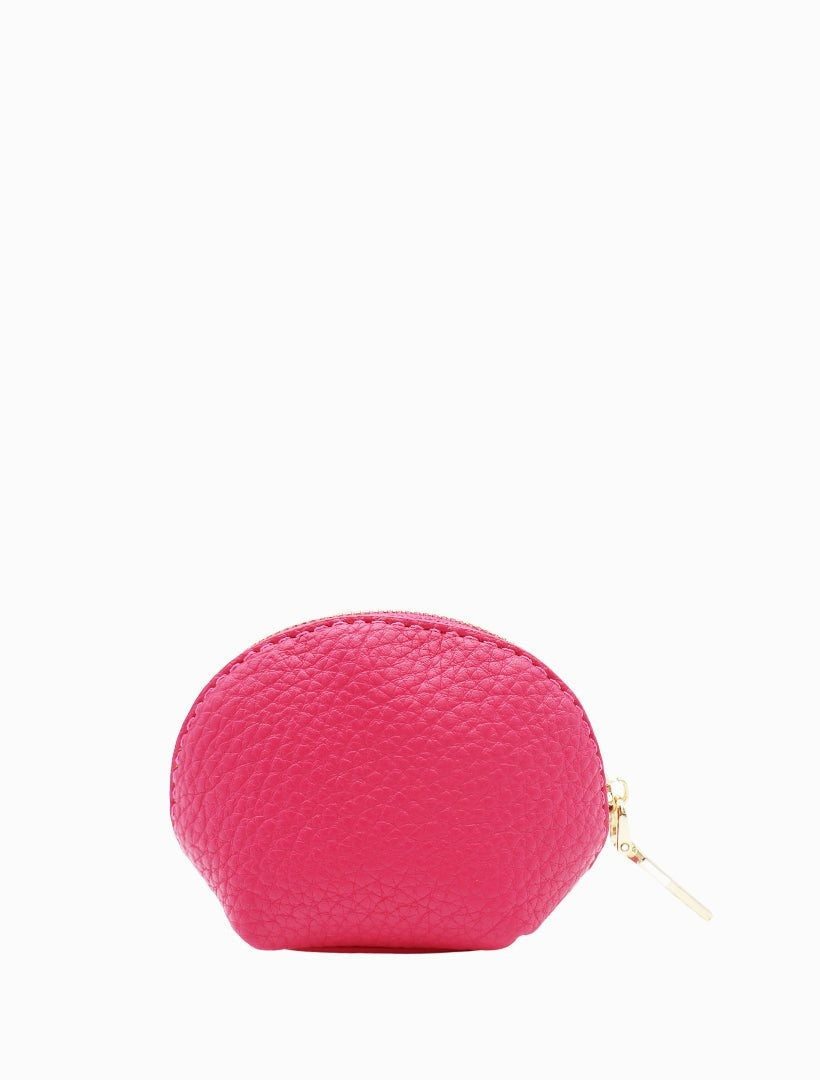 Eva Purse – Geranium