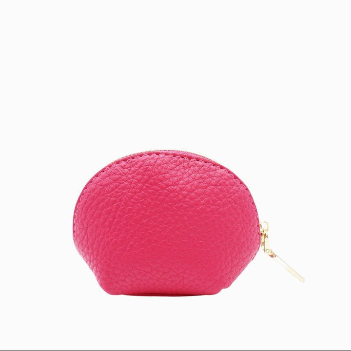 Eva Purse – Geranium